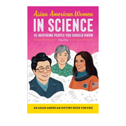 Asian American Women in Science