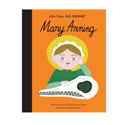 Mary Anning