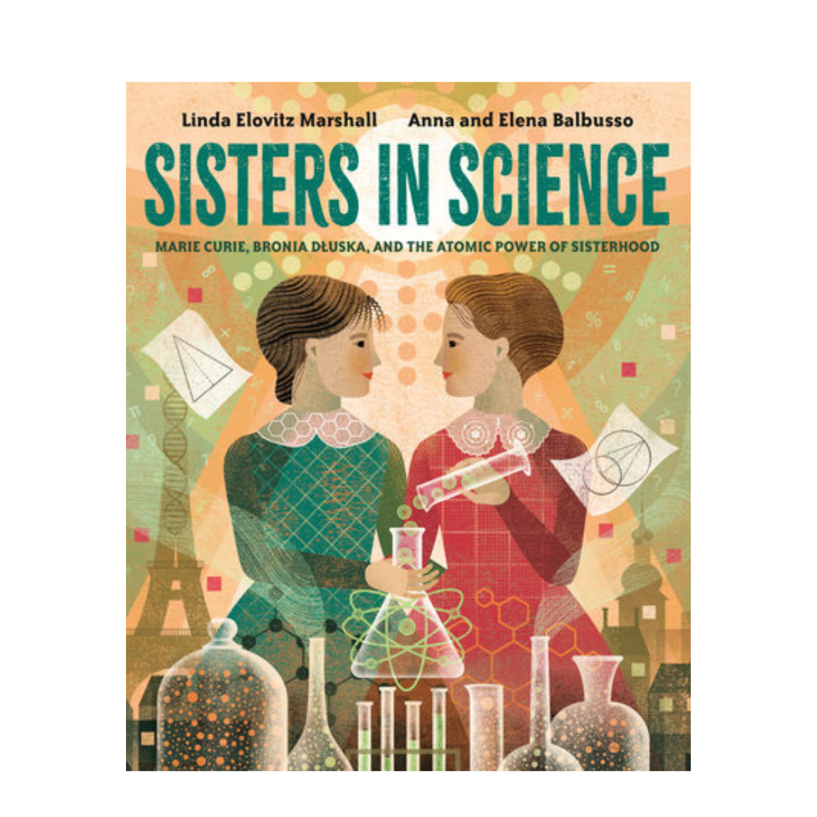 Sisters in Science