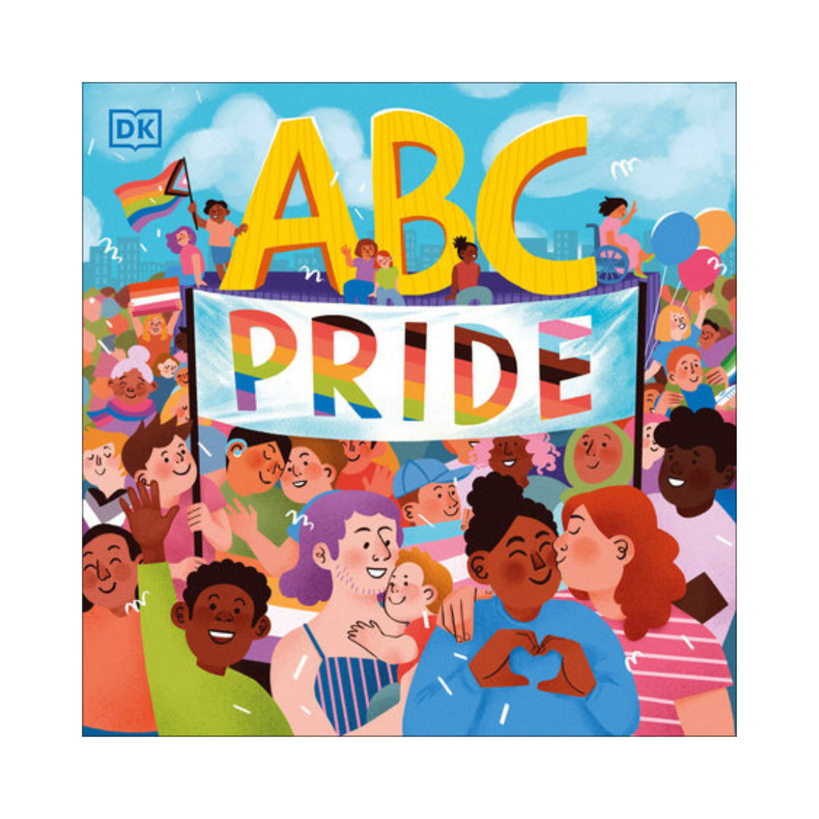 ABC Pride