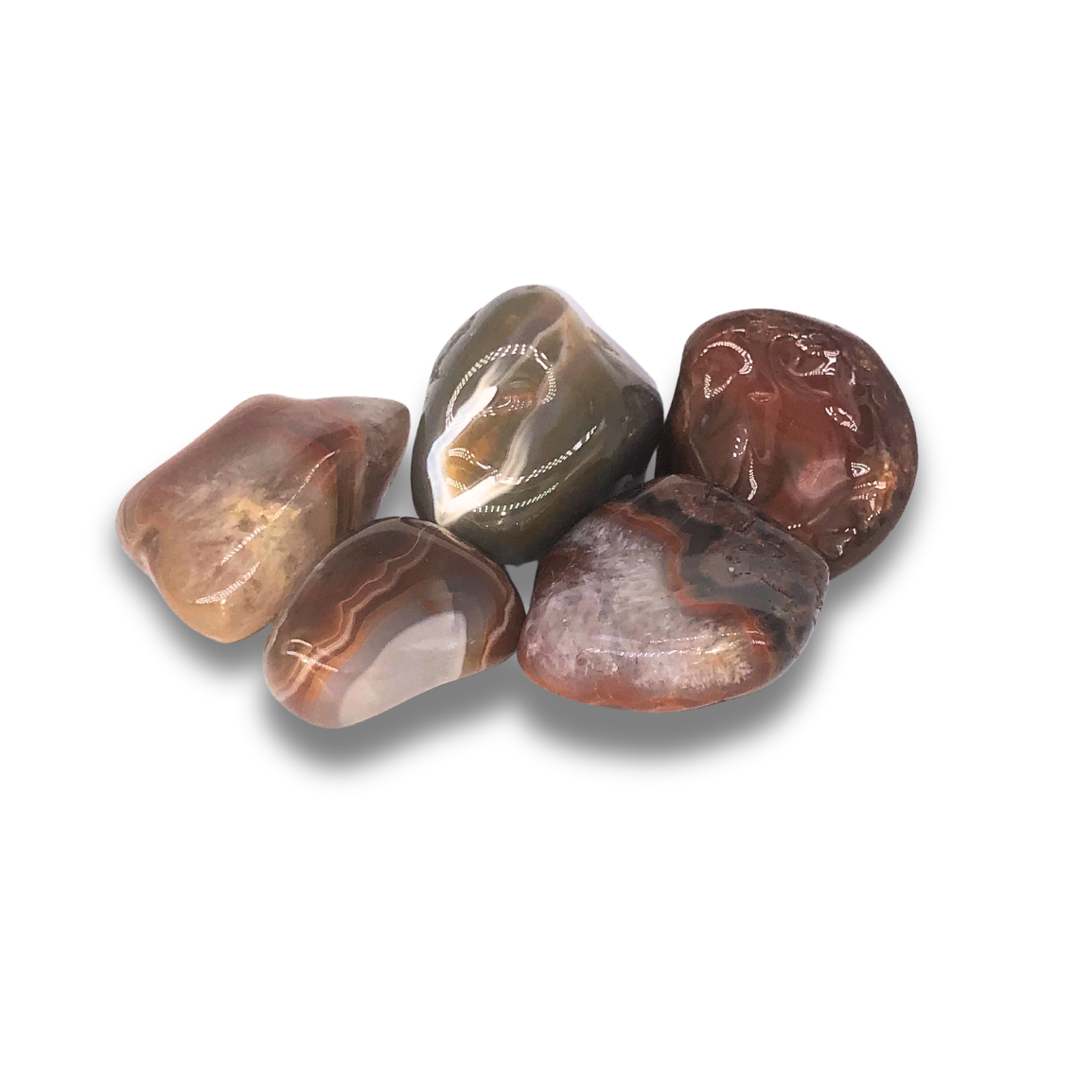 Lake Superior Agate $10.00