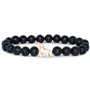 Fahlo Wolf Bracelet
