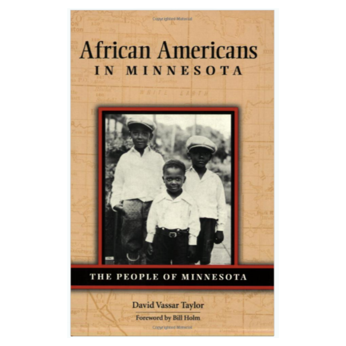 African Americans in Minnesota