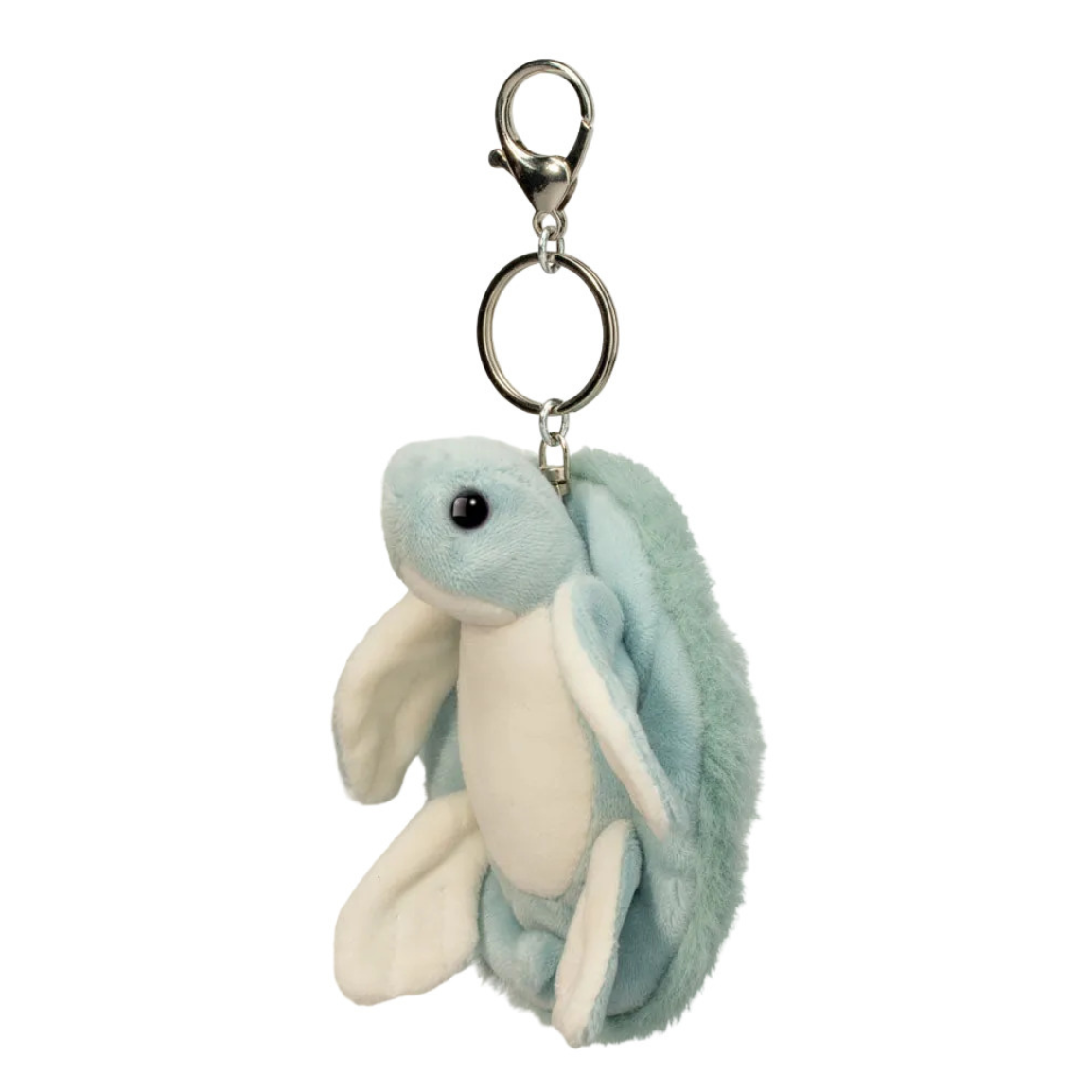 Turtle Bag Charm