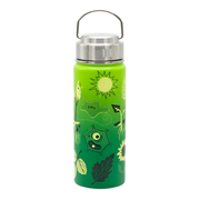 Retro Botany Thermos