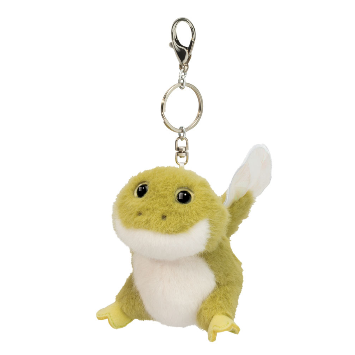 Tadpole Bag Charm