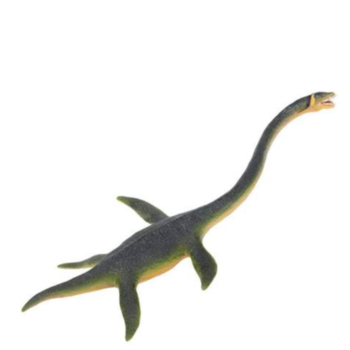 Elasmosaurus Figurine