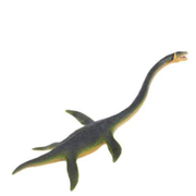 Elasmosaurus Figurine