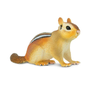 Chipmunk Figurine