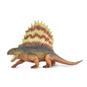 Dimetrodon Figurine