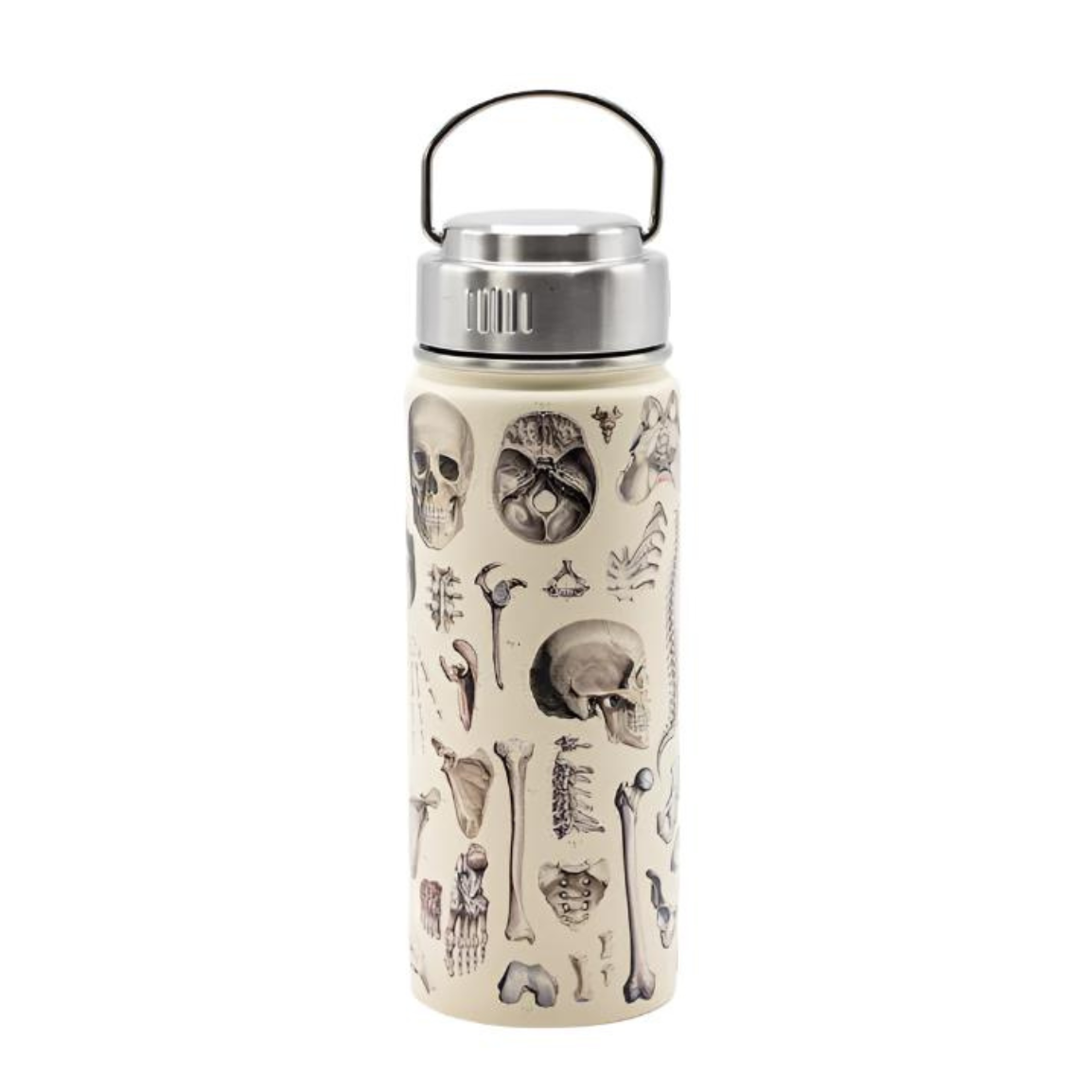 Skeleton Thermos