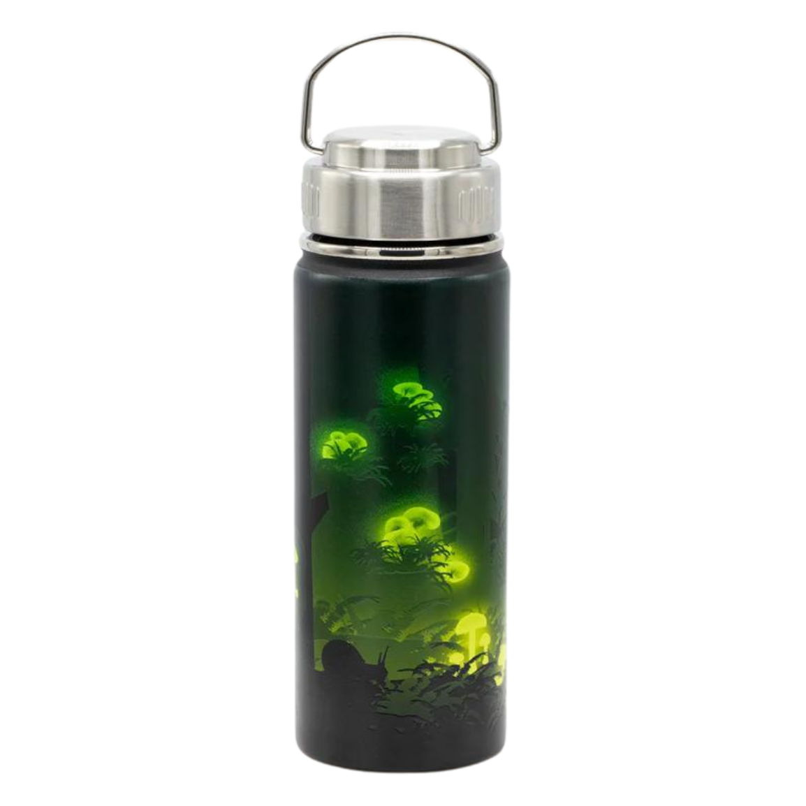 Bioluminescent Thermos
