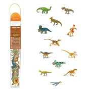Feathered Dinos Toob Figurines