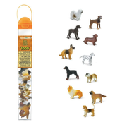 Dogs Toob Figurines