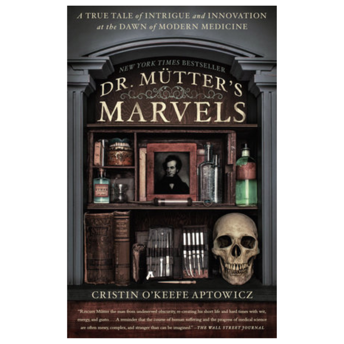 Dr. Mutter's Marvels