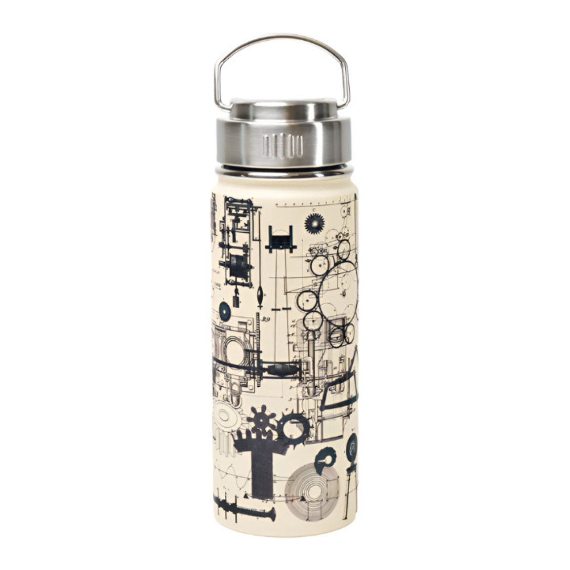 Mechanical Engineering Thermos