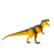 Daspletosaurus Figurine