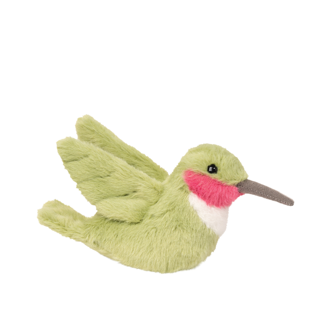 Hummingbird Plush
