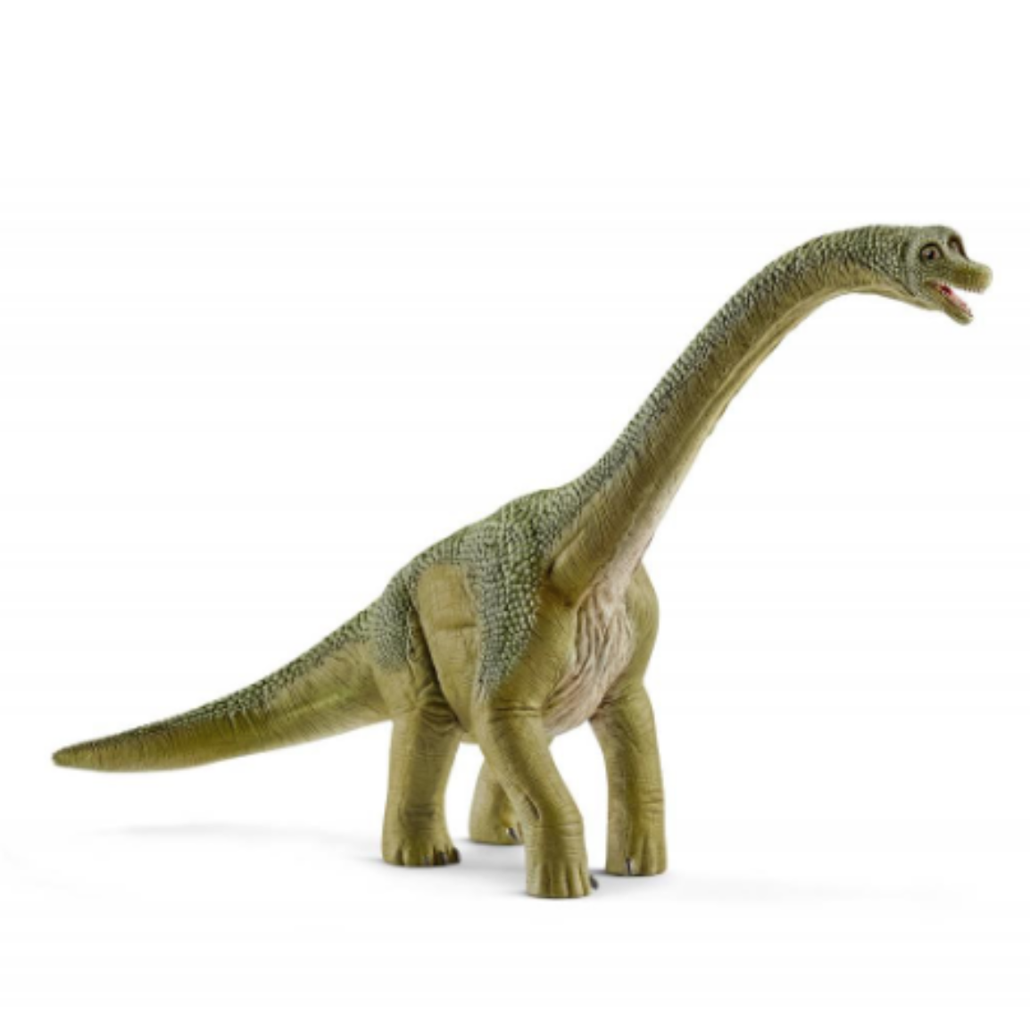 Brachiosaurus Figurine