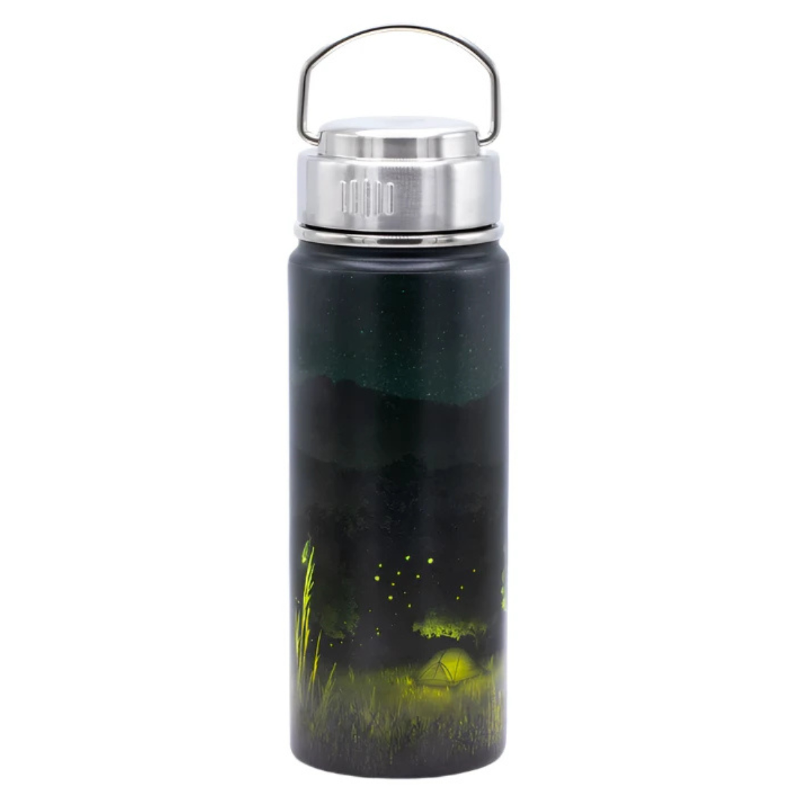 Firefly Meadow Thermos