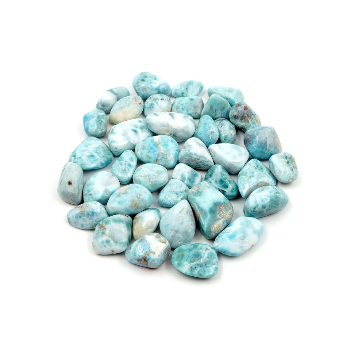Larimar $4.00