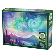 Aurora 1000 Piece Puzzle