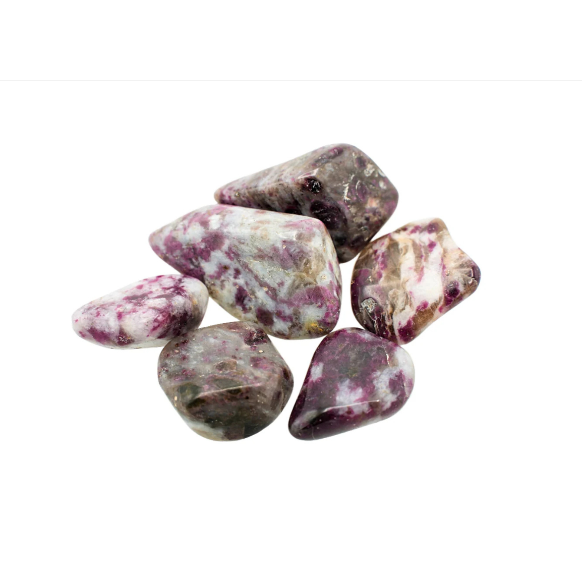 Ruby Tourmaline $3.00