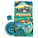 Happy Earth Putty