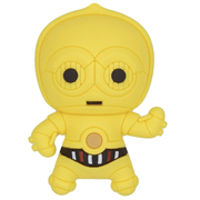 Star Wars C-3PO Magnet
