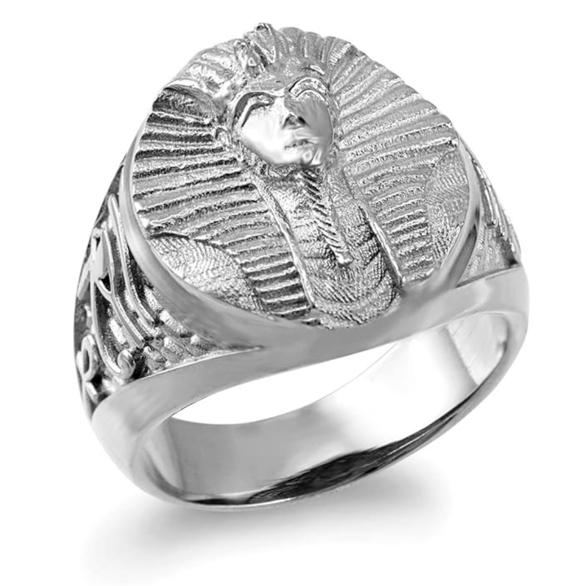 Pharaoh Ring