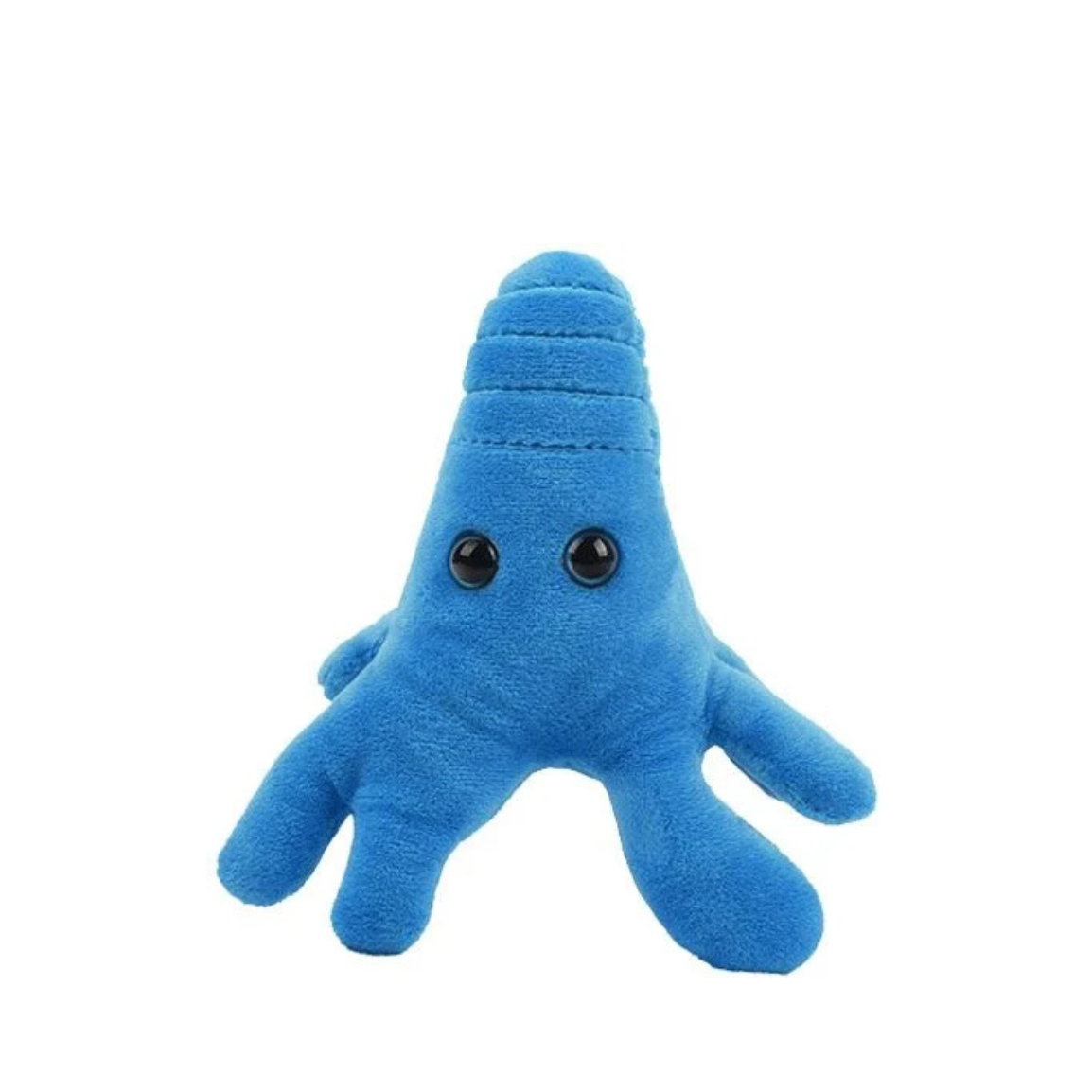 Amoeba Plush