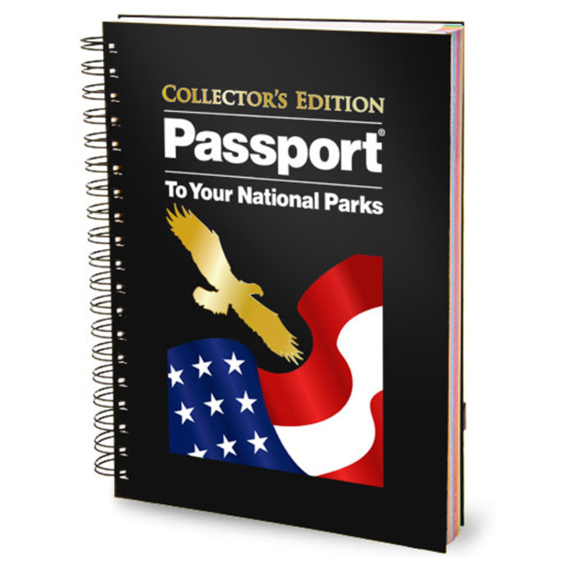 Collector's Edition Passport