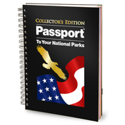 Collector's Edition Passport