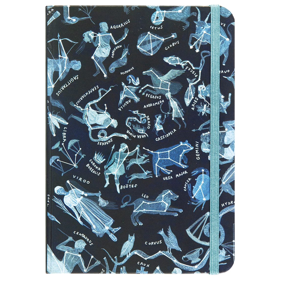 Constellations Journal