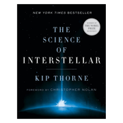 The Science of Interstellar