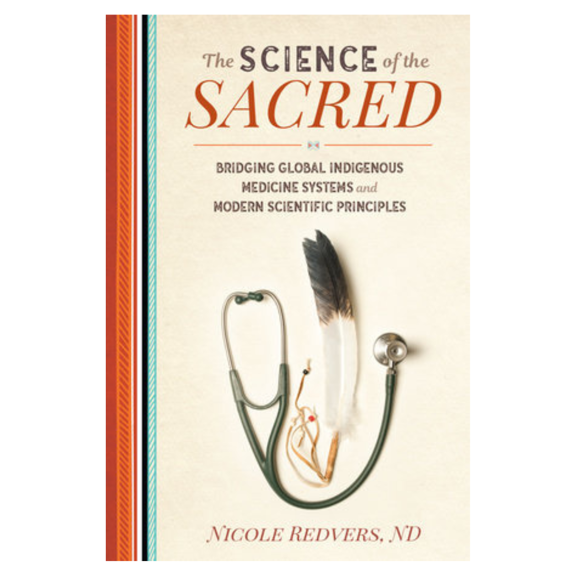 The Science of the Sacred