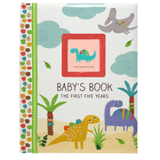 Baby's Book: Dinosaurs