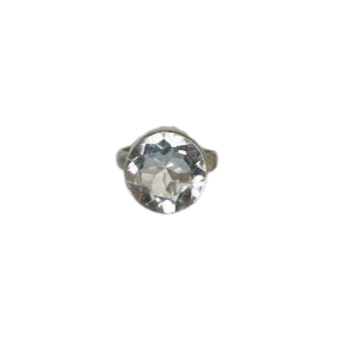 Quartz Ring $45.00