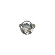 Quartz Ring $45.00
