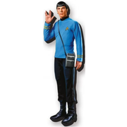 Star Trek Spock Magnet
