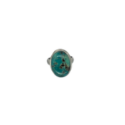 Turquoise Ring