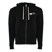 Science Museum of Minnesota Logo Zip-Up Hoodie