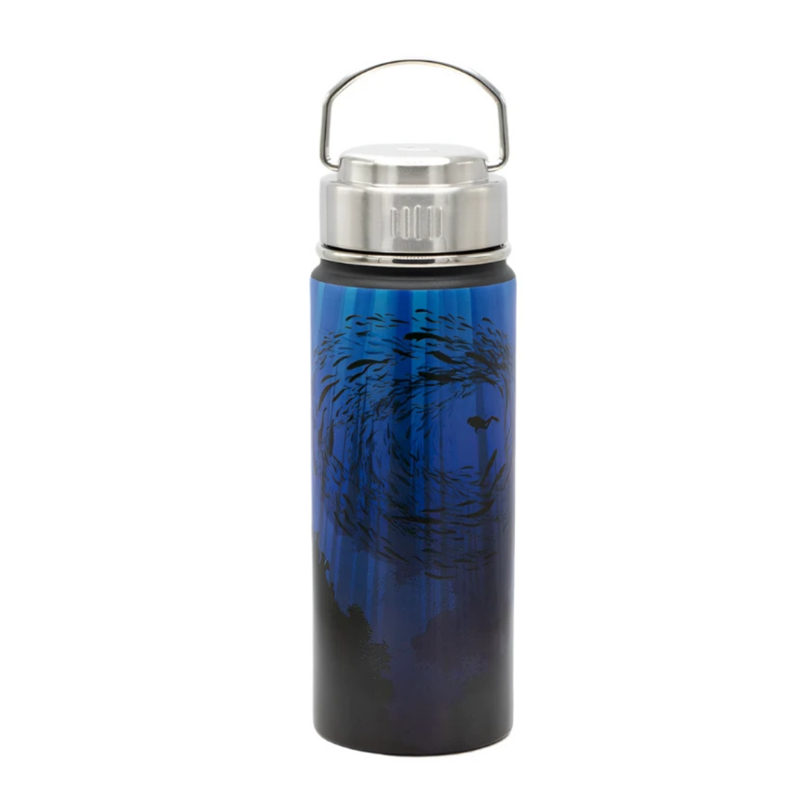 Under the Waves Thermos