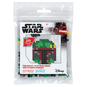 Boba Fett Perler Bead Kit