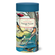 Audubon Bird Vintage 1000 Puzzle