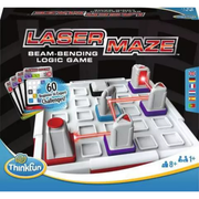 Laser Maze