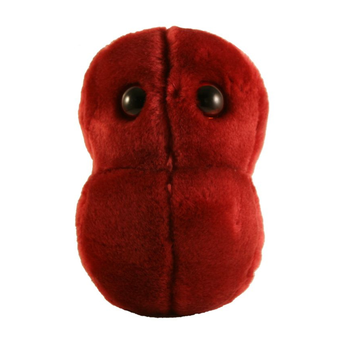 Sore Throat Plush