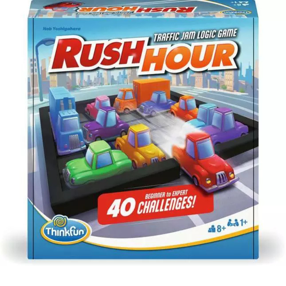 Rush Hour