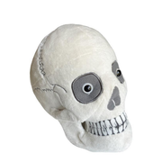 Skull Plush