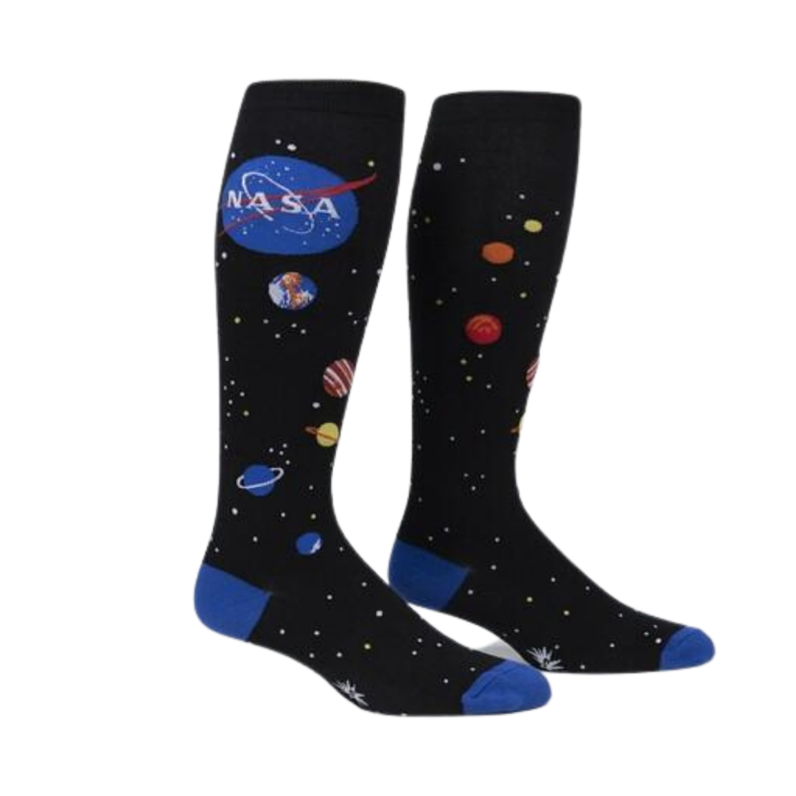 NASA Solar System Sock
